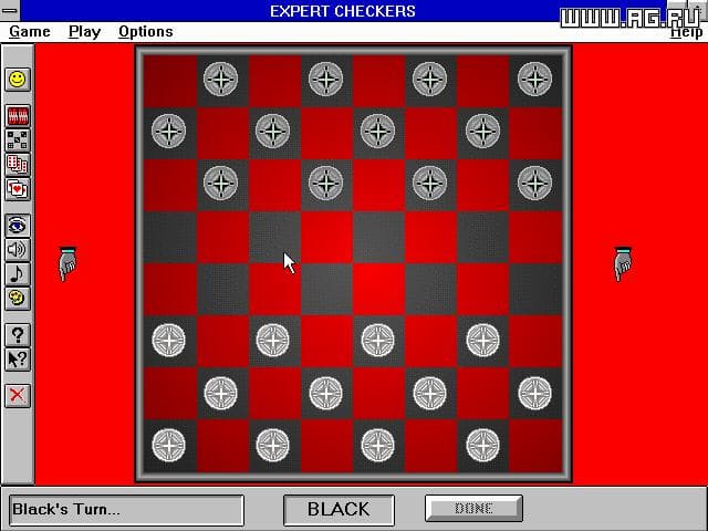 Expert Favorite Games screenshot 2