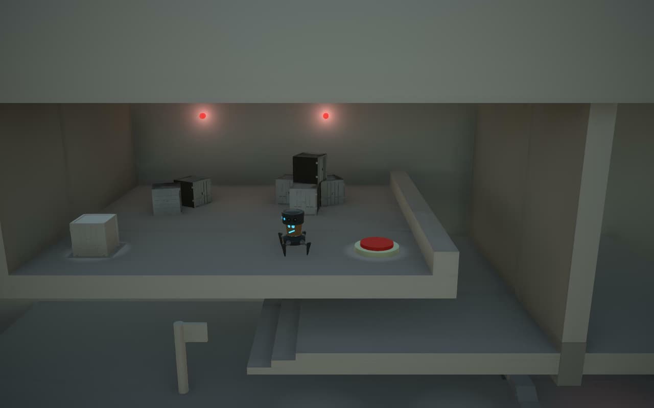 Sammy and the Orb screenshot 5