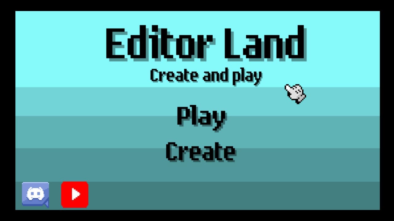 Editor Land screenshot 2