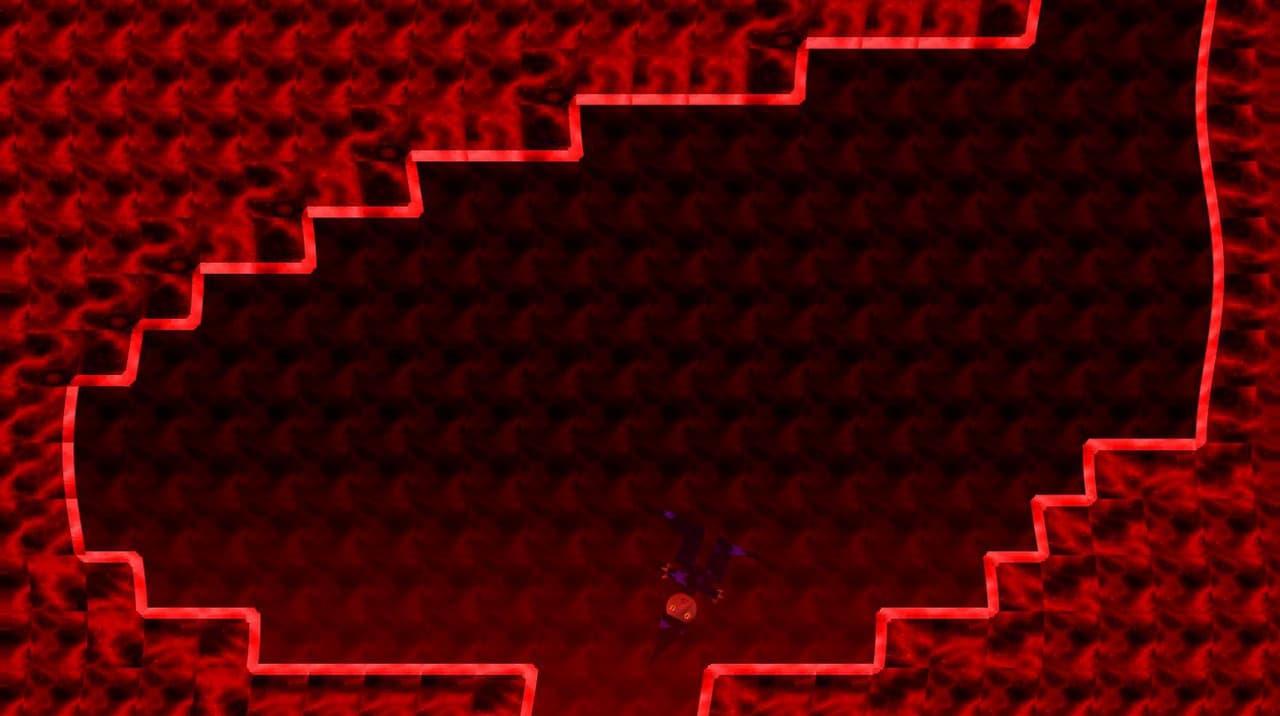 Wizard Shoes (Conceri Experiments) screenshot 2