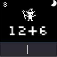 Numeromancer screenshot 3
