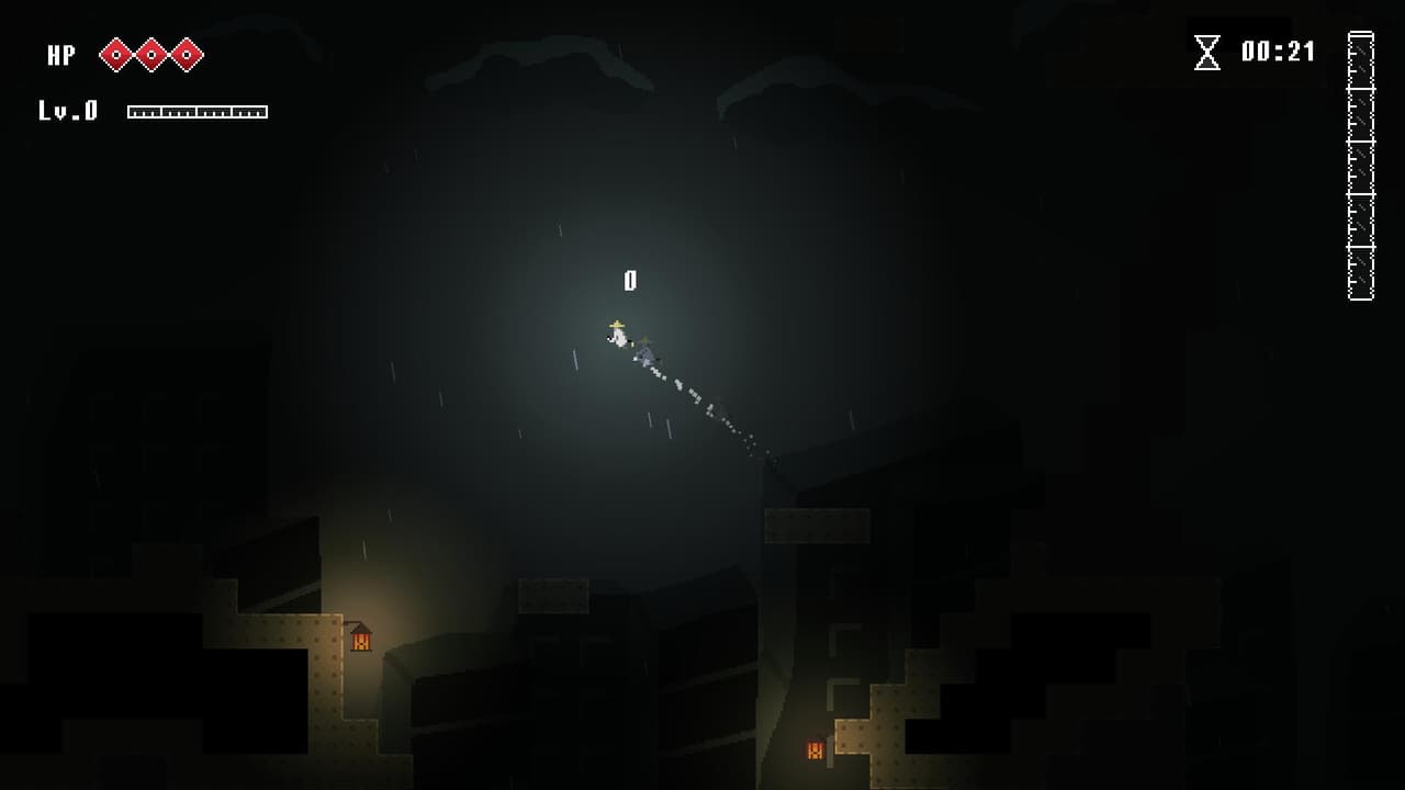 Rain of Awakening screenshot 2