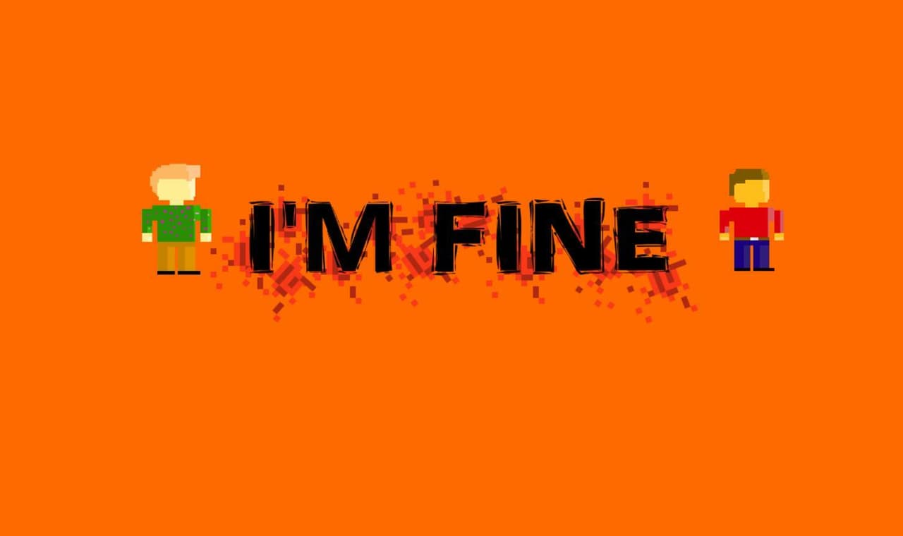 Im Fine (Devod)