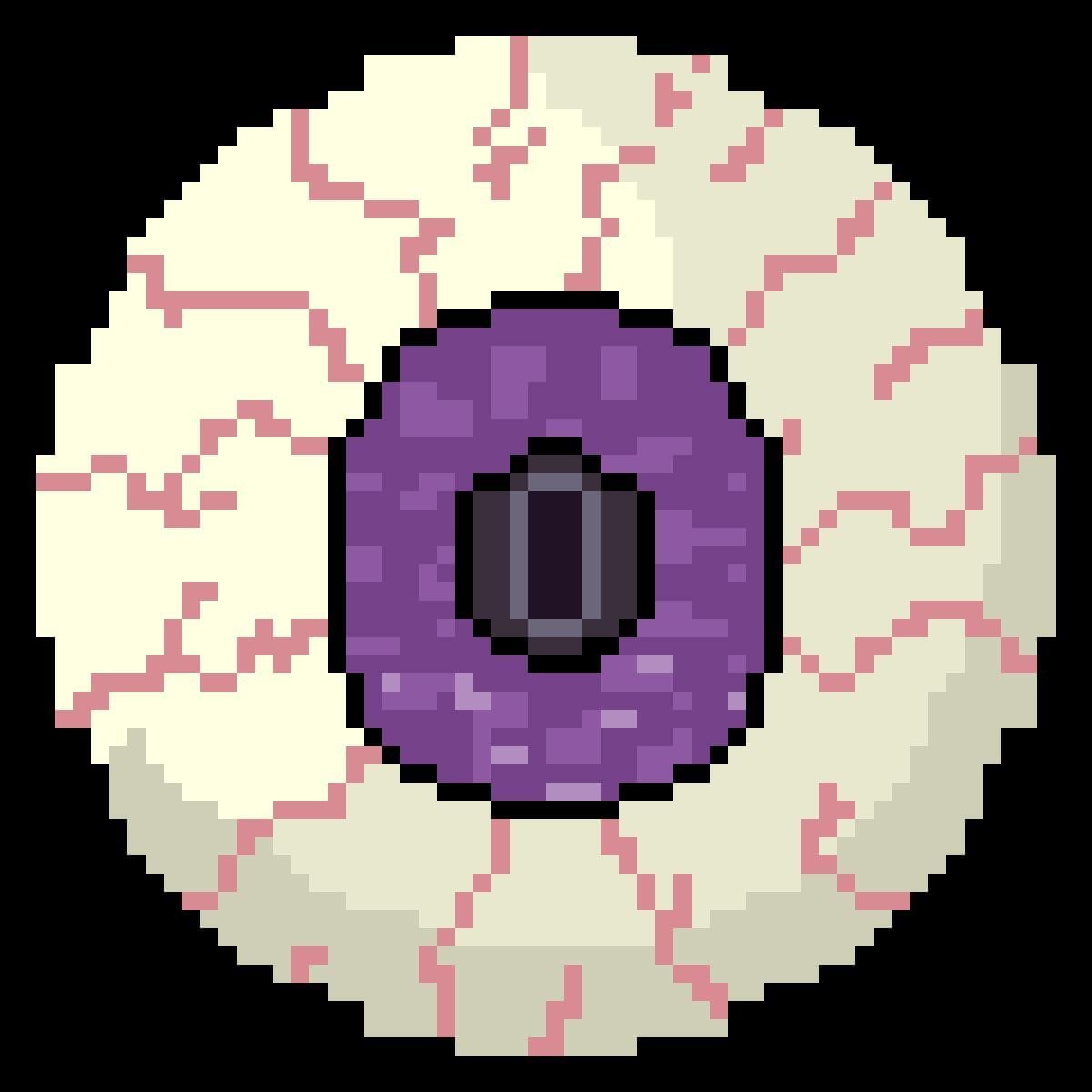 Demon Eye