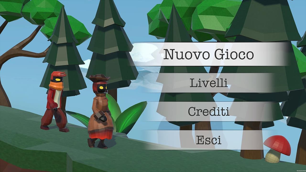 UNAD screenshot 2