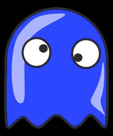 Pacman Fire Turret