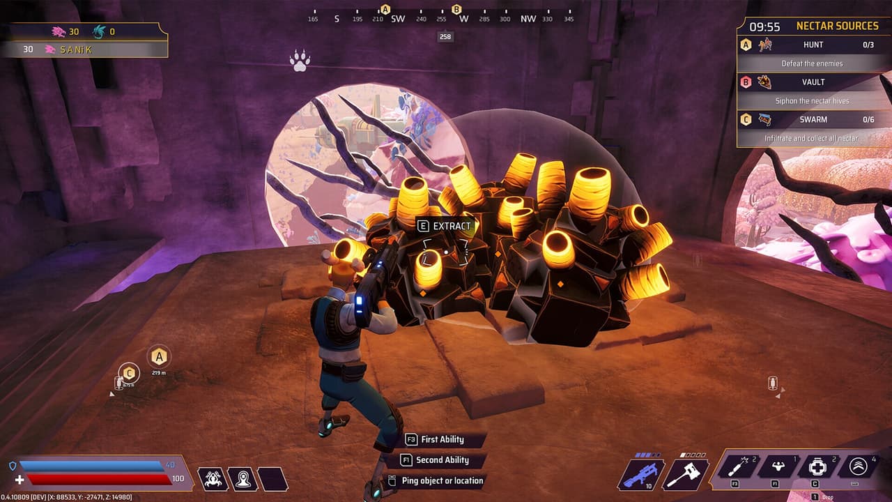 No Love Lost screenshot 5