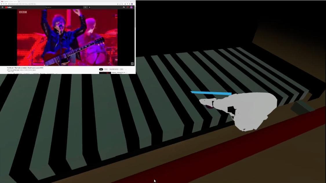 Ondes Controller VR