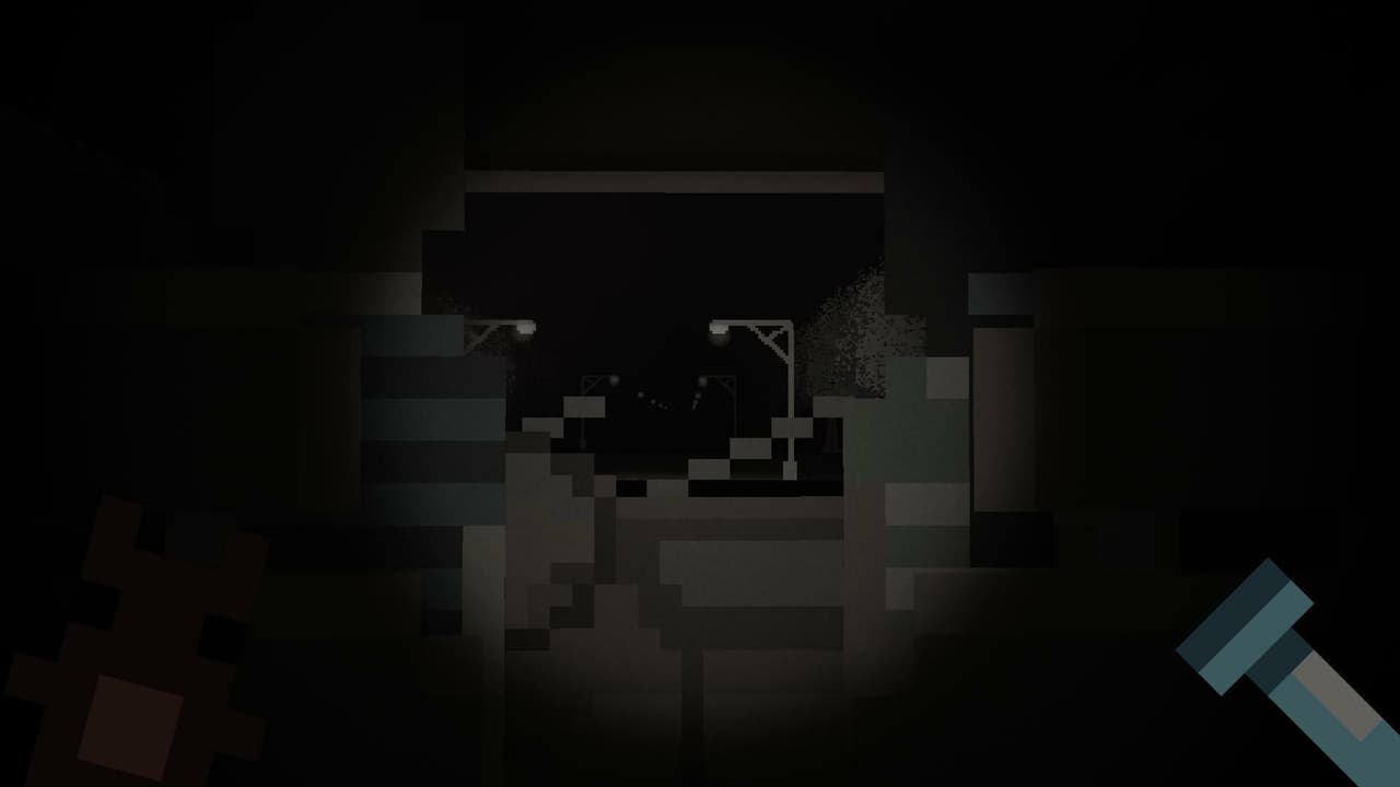 Familia Sunt Aranearum screenshot 2