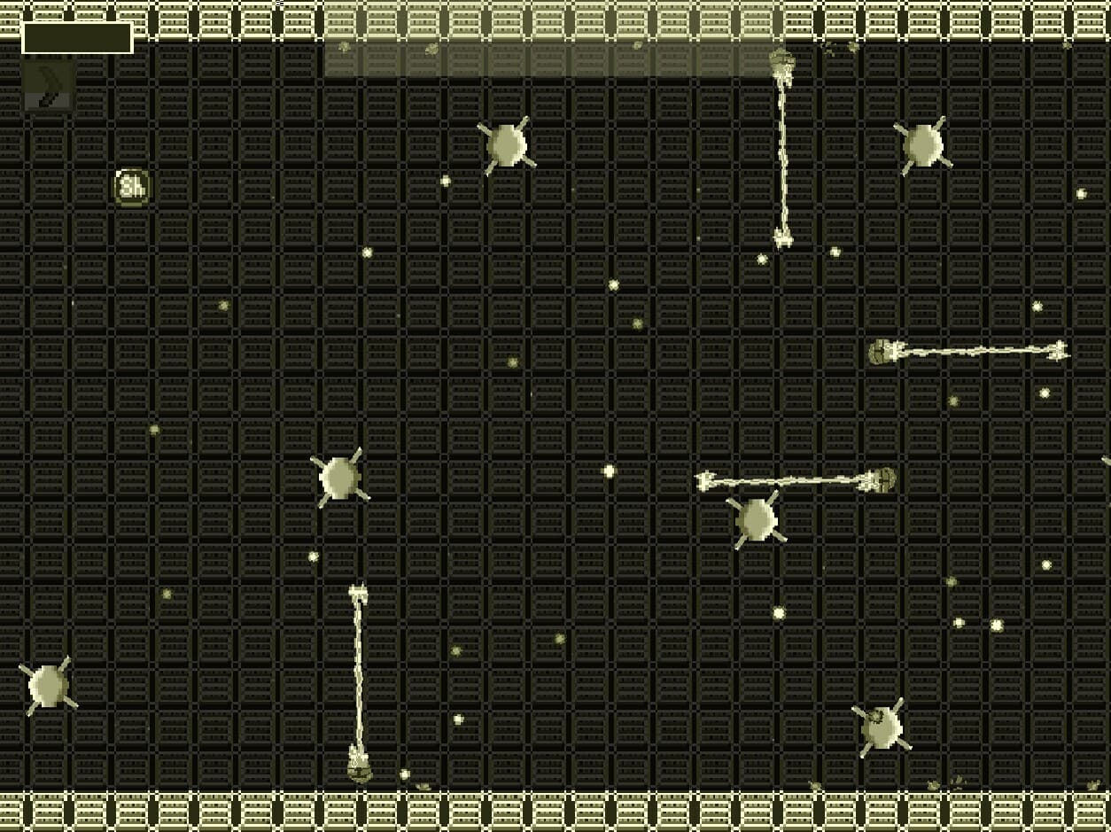SomethingWithSpace screenshot 6