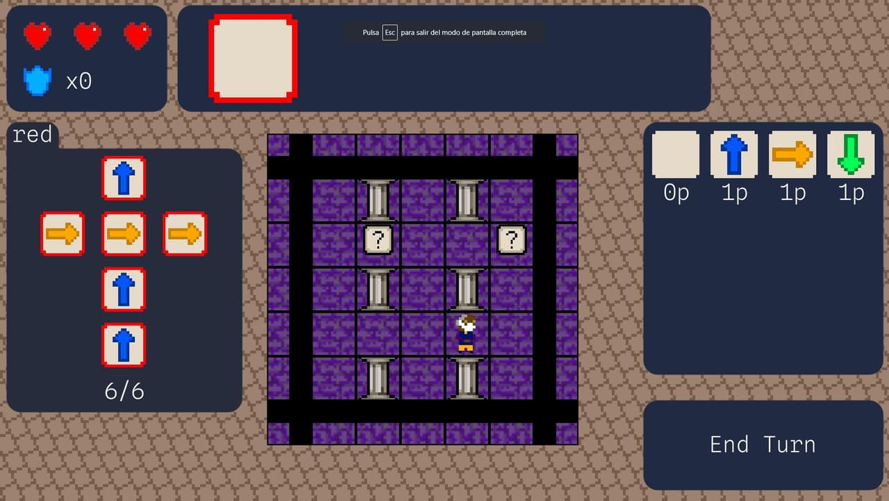 Dice Crawler screenshot 2