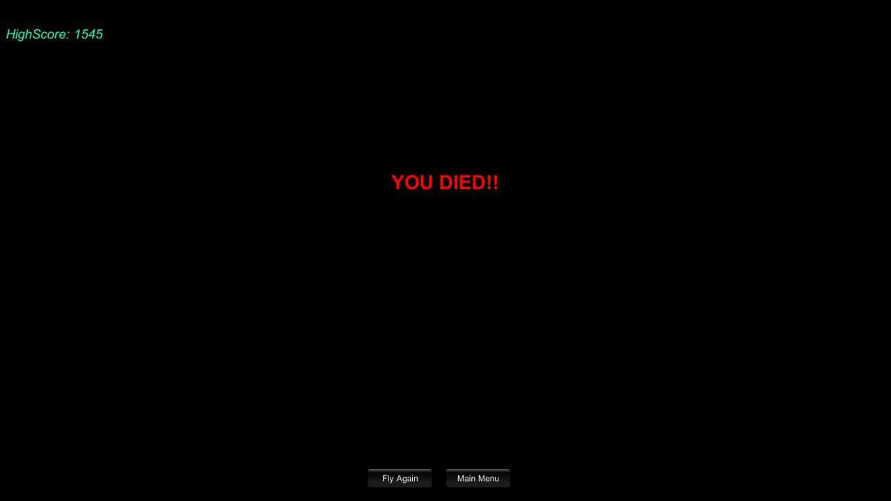 Void Excursion screenshot 3