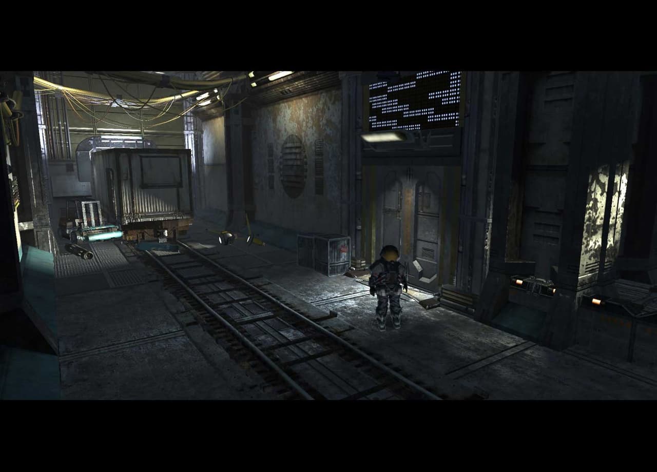 AOsphere screenshot 3