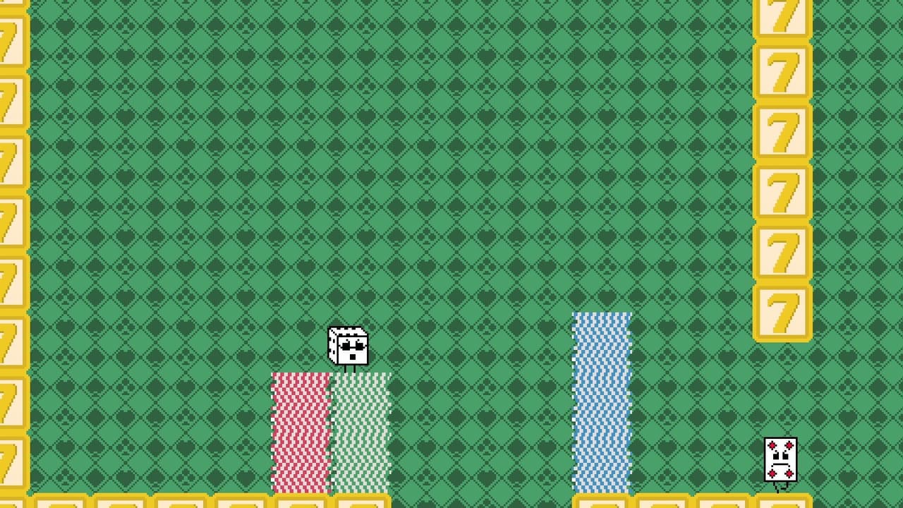 Dice Man Dice Man screenshot 3