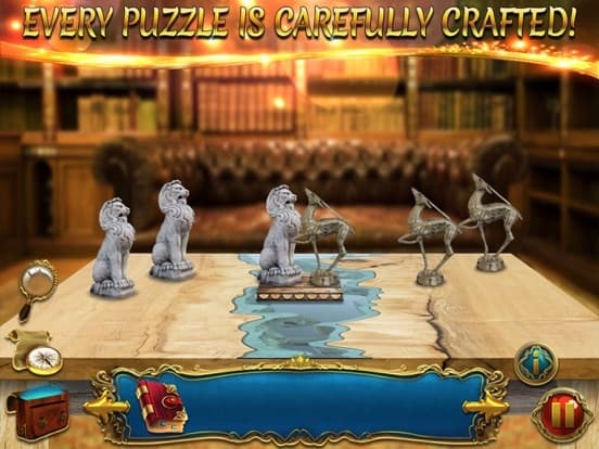 Escape Games Blythe Castle - Point & Click Mystery screenshot 4
