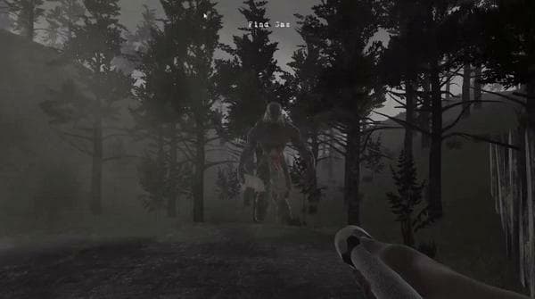 MysteryMoutain screenshot 6