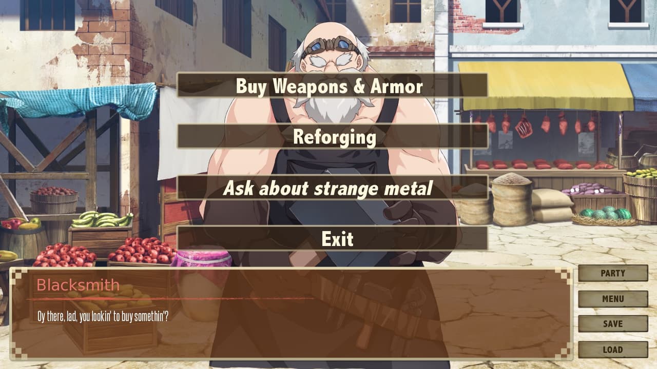 An Adventurers Tale screenshot 4