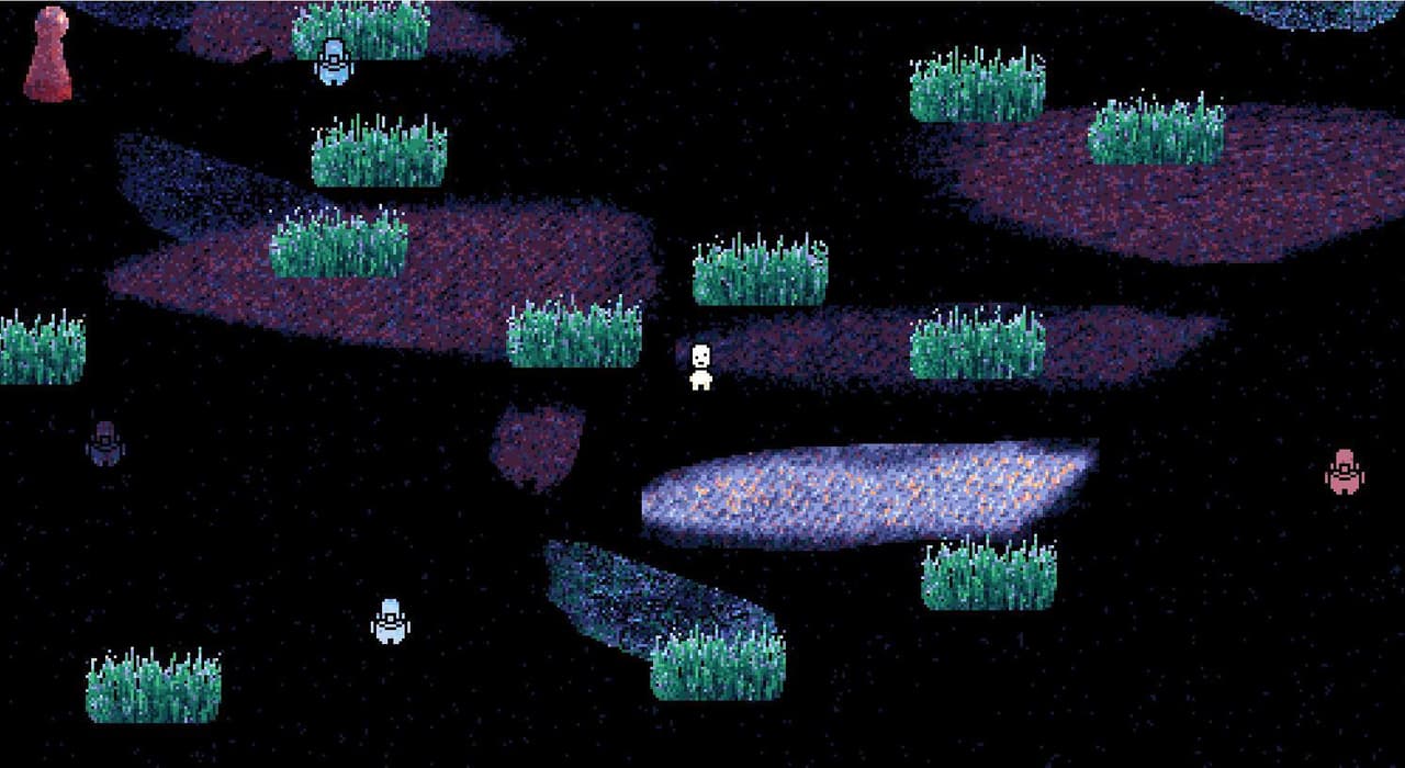 Hectic Toy screenshot 2