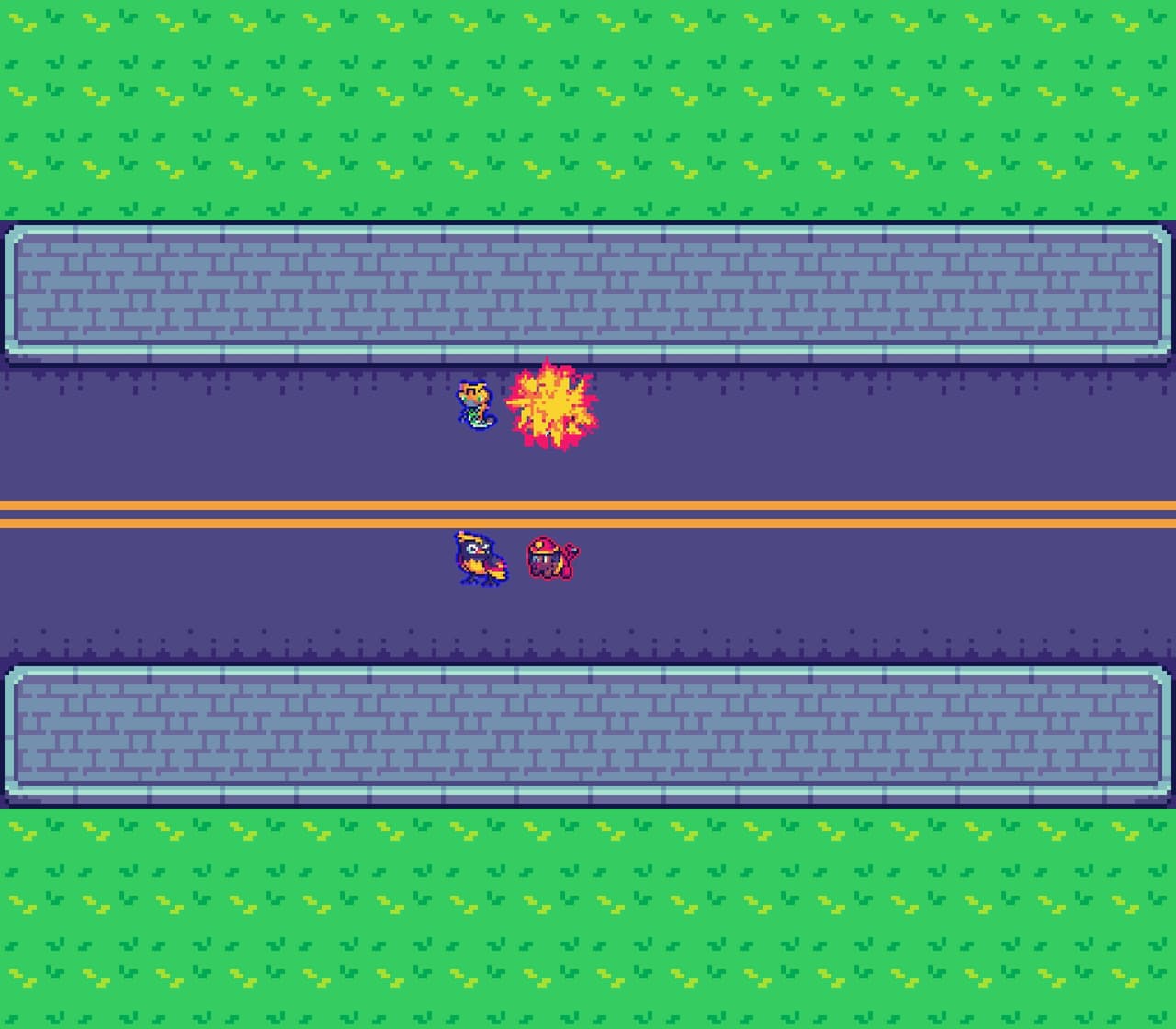 Wizabeasts: Playtesting Demo screenshot 4