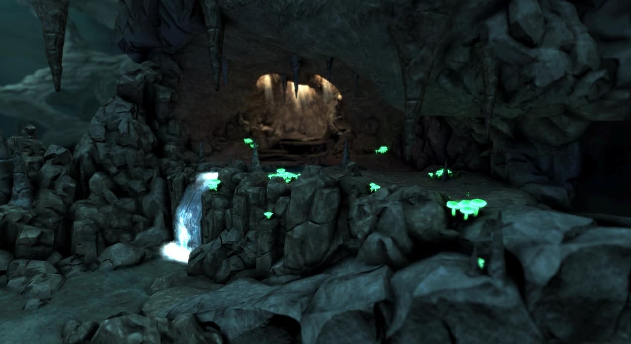 Everend screenshot 4
