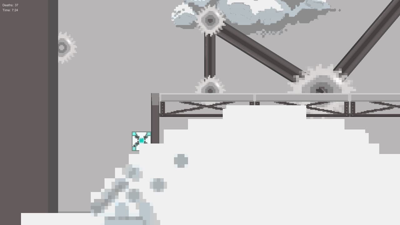RageCube