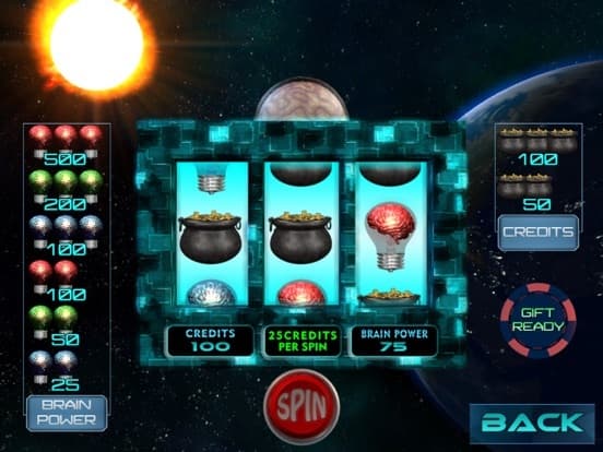 HARM Invaders screenshot 4