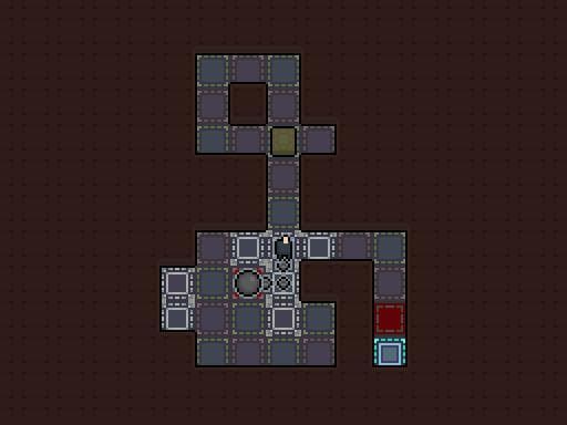Shackle (Steven Miller) screenshot 5