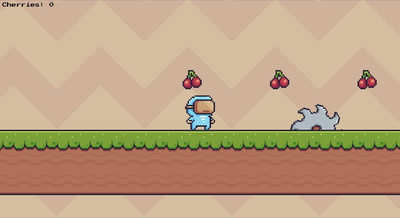 Virtual Runner - Official Release 1.0 screenshot 2