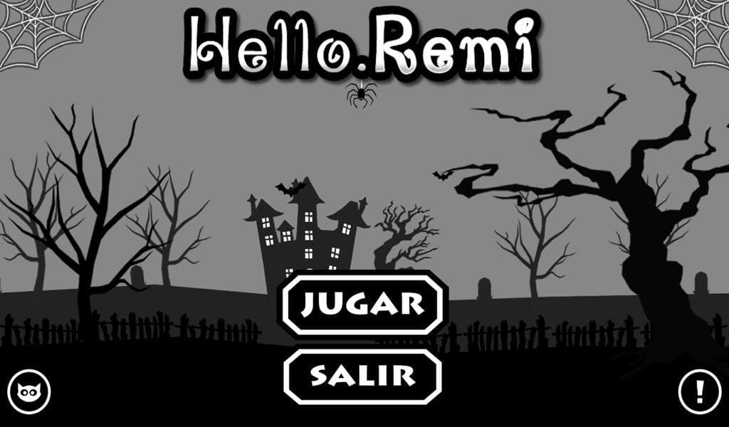 Hello.Remi screenshot 5