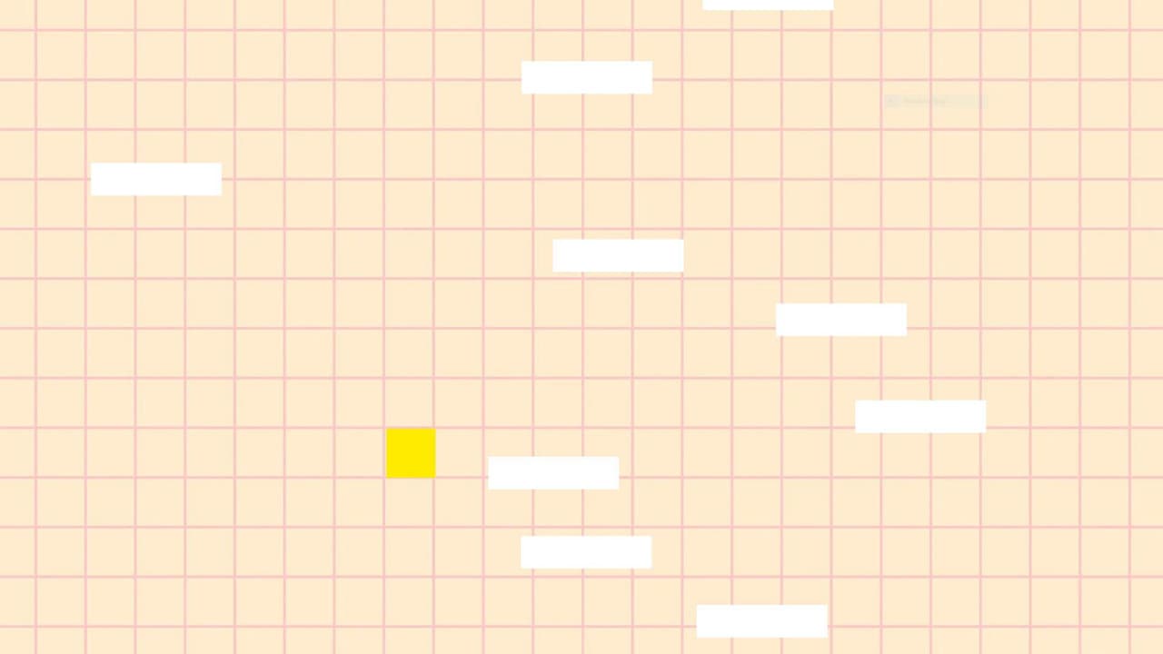 Cube Jump (bashfulpipe) screenshot 3