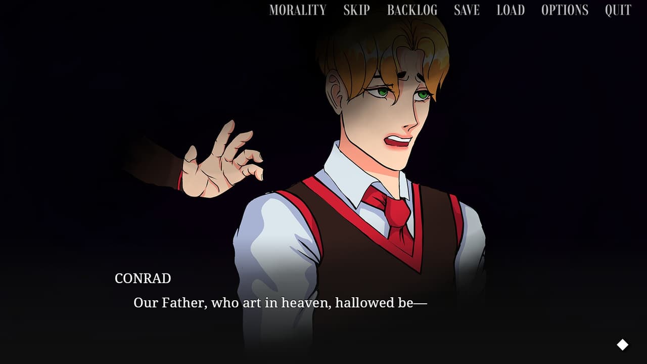 The Devils Whisper screenshot 5