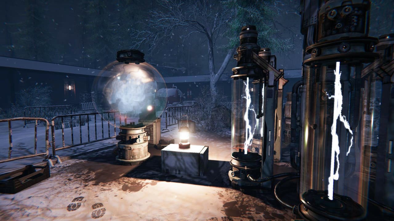 Booze Masters: Freezing Moonshine screenshot 4