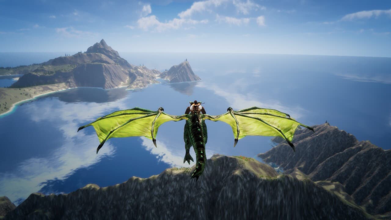 Skydom screenshot 4