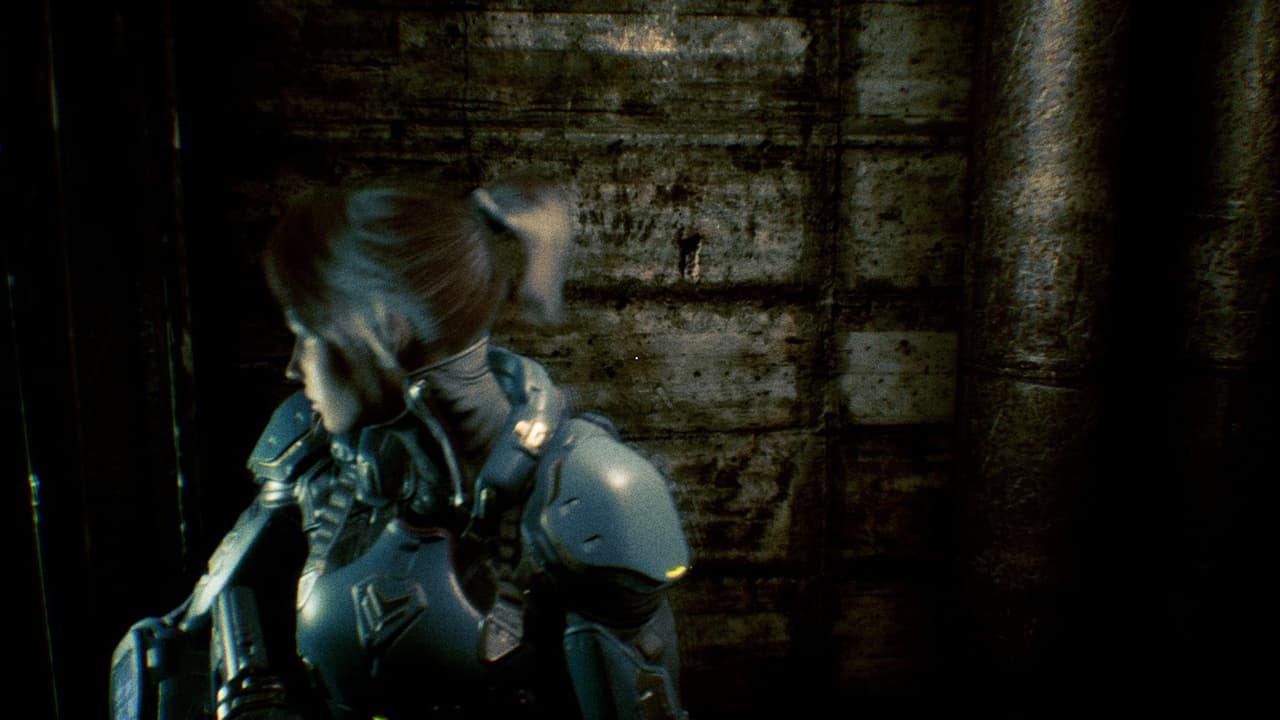 EBOLA screenshot 3