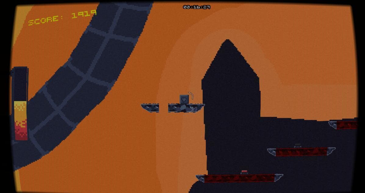 DFJK screenshot 2