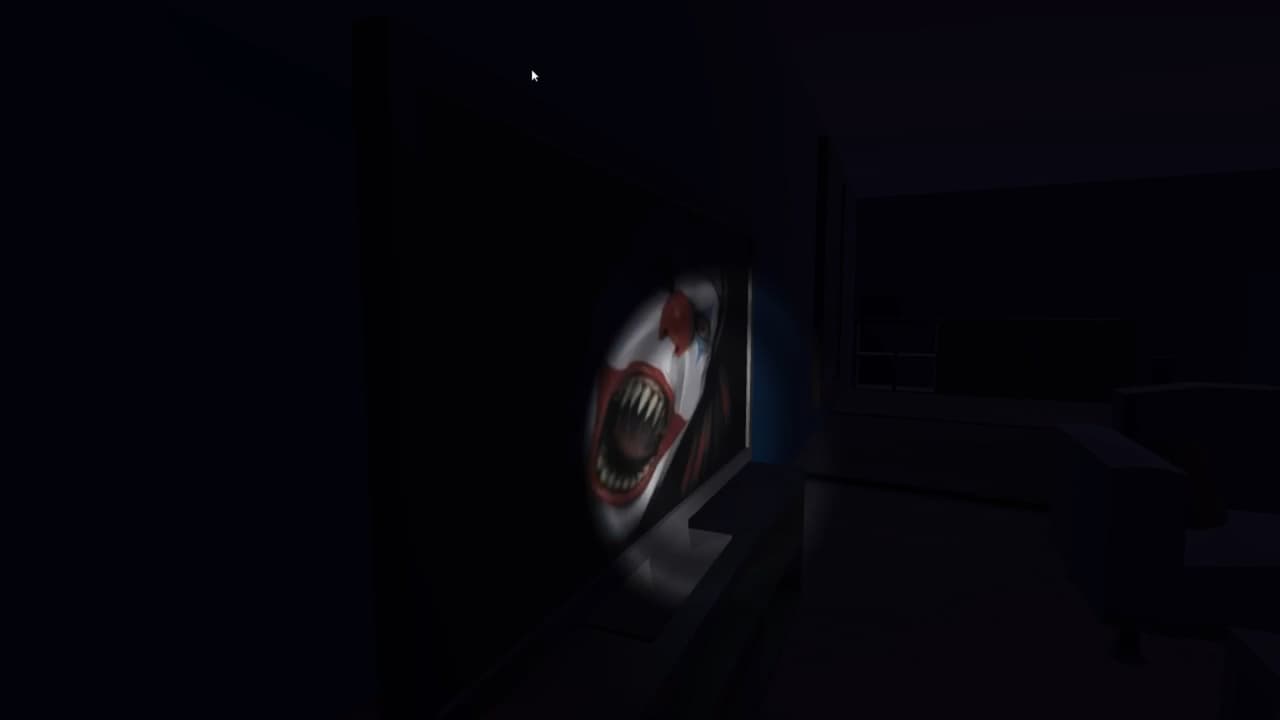Hounted House screenshot 3