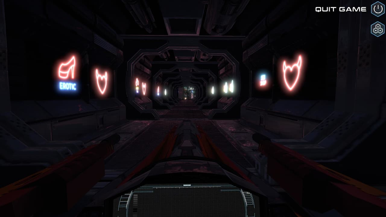 Cyber Sex screenshot 2