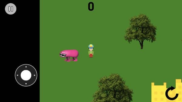 Hide N Seek screenshot 3