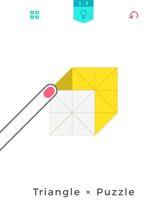 origam screenshot 3