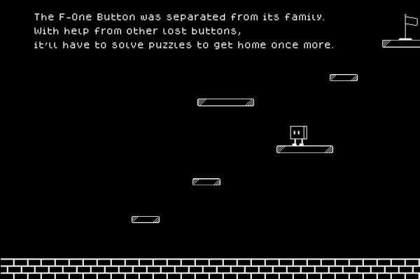 The F-One Button screenshot 3