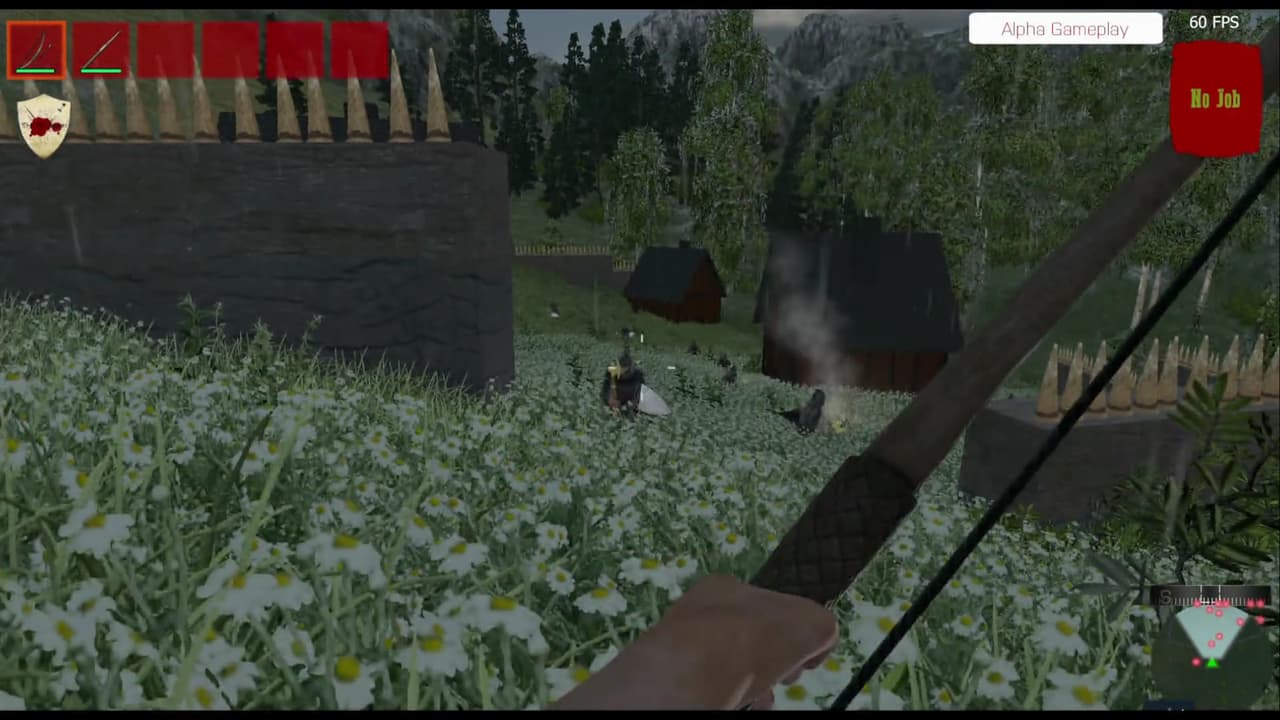 The Old Empire screenshot 3