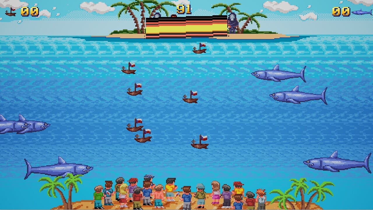 Za češtiny ve hrách! screenshot 3