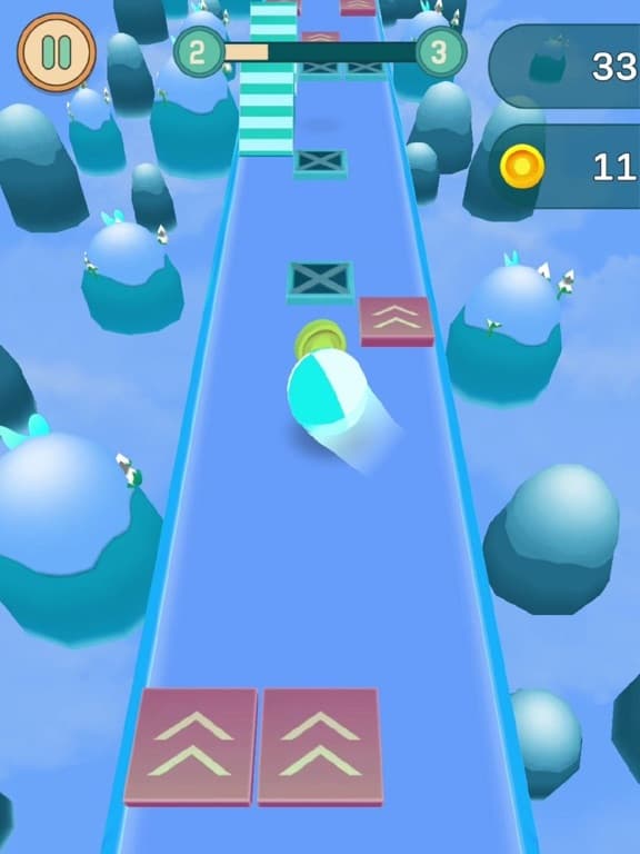 Beat Roll screenshot 5