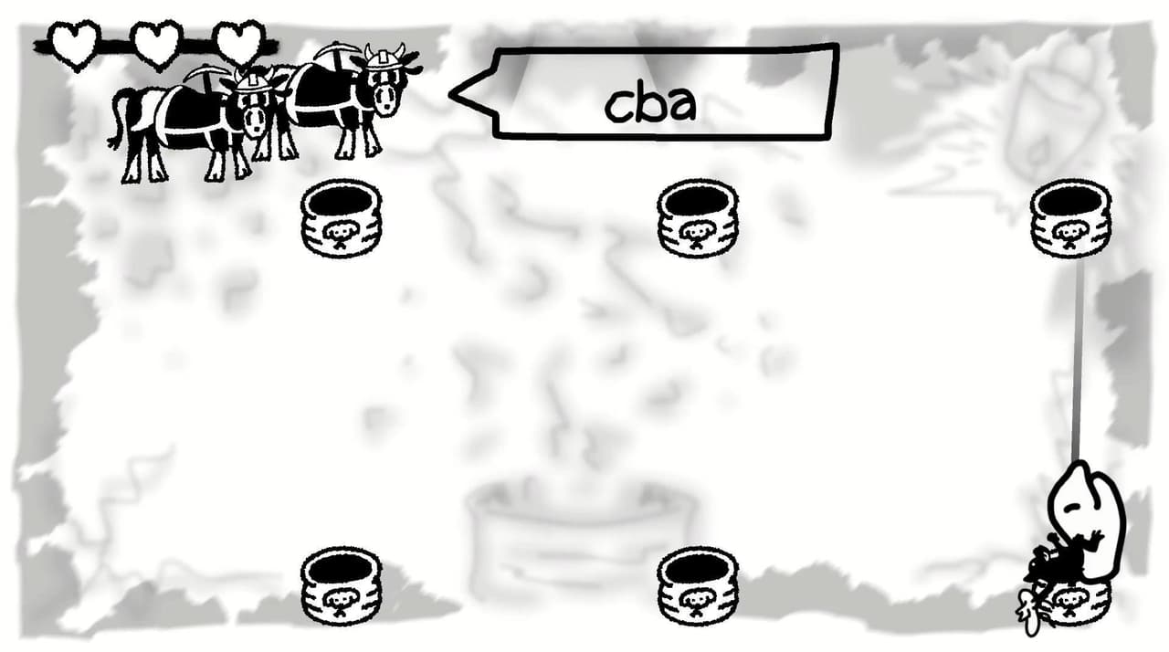 Ralphs Ridiculous Adventure (Dan) screenshot 3
