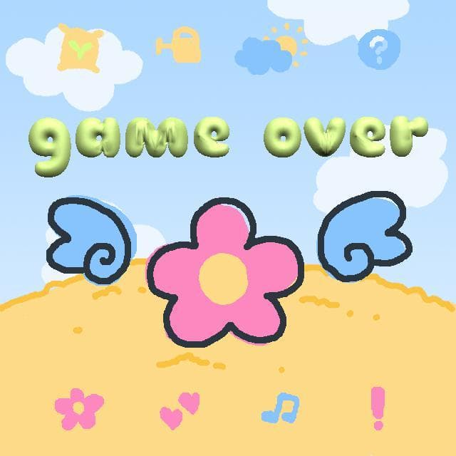 🌸 Patch 🌸