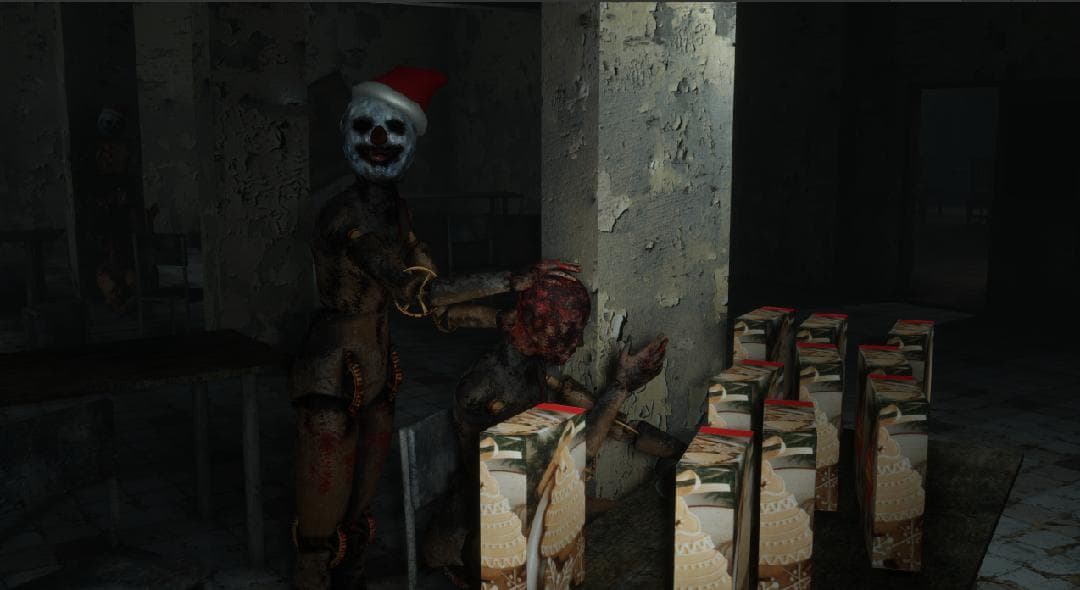 Merry Marras screenshot 4