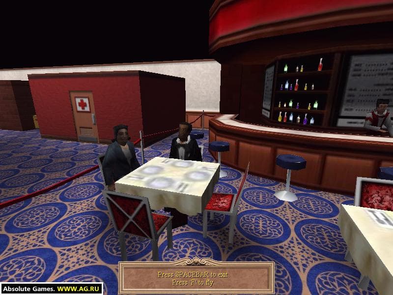 Casino Tycoon screenshot 4