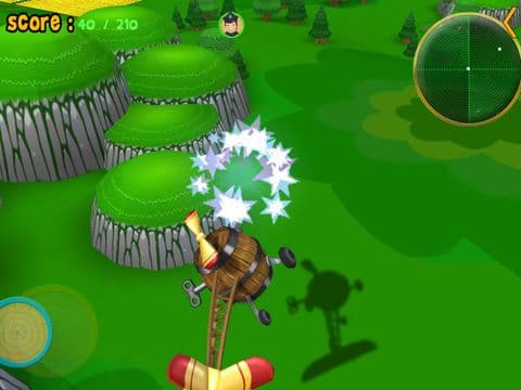 kids dogs lovers - free screenshot 5