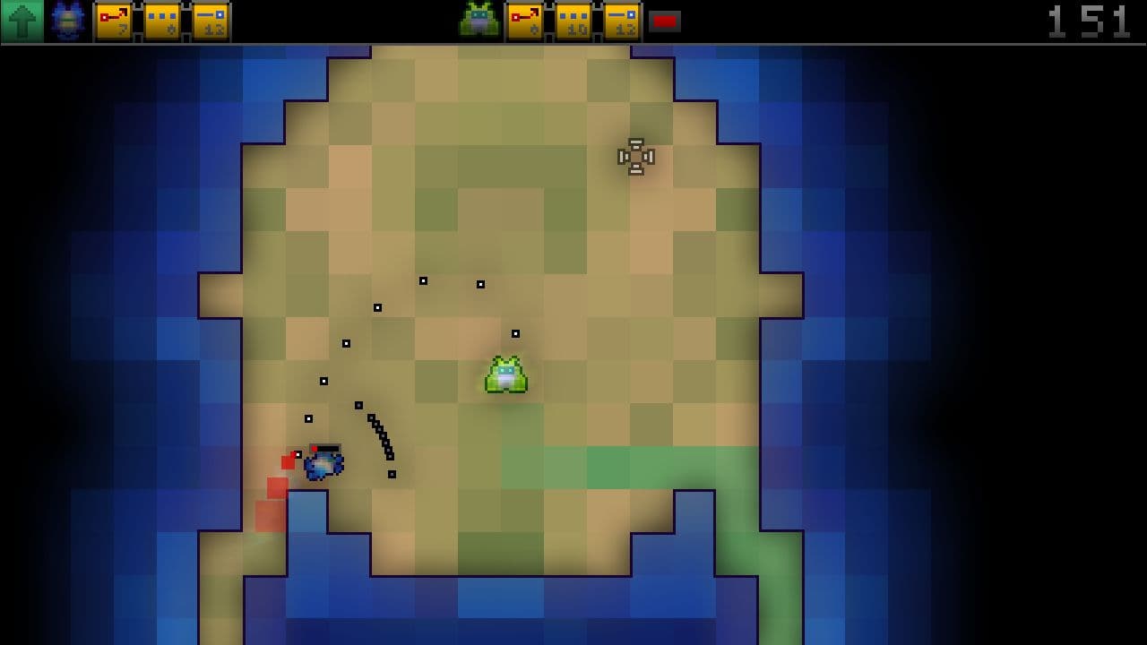 Inside a Star-filled Sky screenshot 3