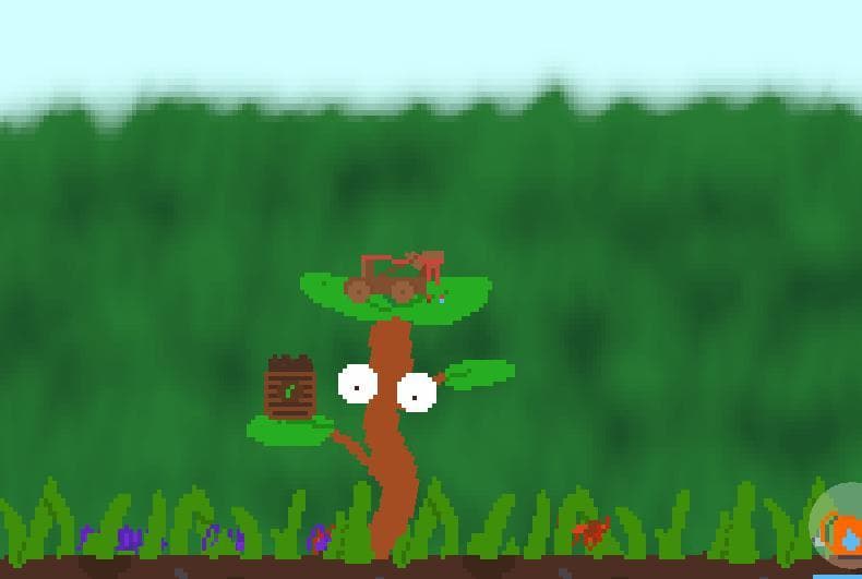 One Tiny Plant screenshot 2